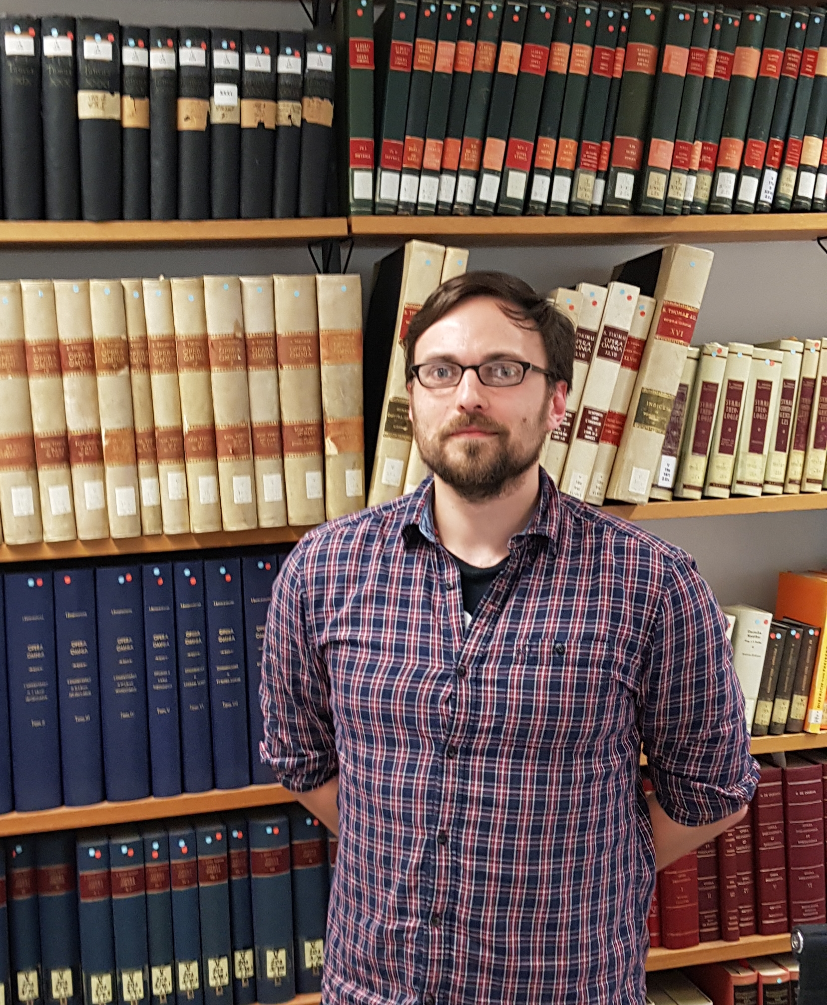 Uni mainz research image